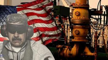 ABD: Venezuela petrolünü biz satacağız ve gelirleri kontrol edeceğiz