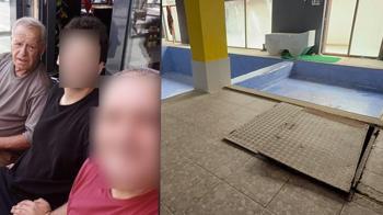 Oğluna ismini verdiği babasını baltayla katletti! Vahşette kan donduran detaylar