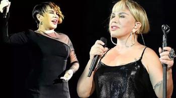 Sezen Aksu'dan hayranlarını korkutan haber! Karantinaya alındı