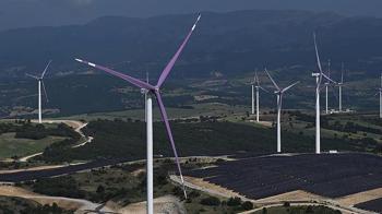 Enerji ve Tabii Kaynaklar Bakanlığı Çankırı'da YEKA belirledi