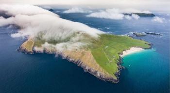 'Hayat değiştirecek' iş ilanı! Sadece iki kişi alınacak: Issız adada 'rüya' gibi deneyim
