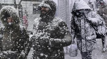 İstanbul'da okullar tatil edildi! Valilikten son dakika açıklaması