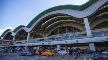 Sabiha Gökçen Havalimanı’nda yarın uçuşlar yüzde 10 azaltılacak