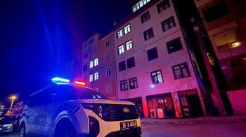 Kan donduran olay! Tartıştığı erkek arkadaşını banyoda öldürdü