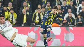 Szymanski'nin yeni adresini duyurdular! Fenerbahçe'de bir ayrılık daha