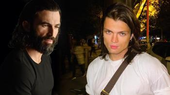 Survivor 2026'da 'uzun saç' tartışması! Turabi'den Onur Alp Çam'a destek paylaşımı