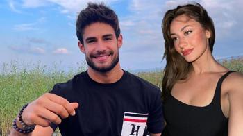 Survivor Batuhan Karacakaya'dan sevgilisine doğum günü sürprizi