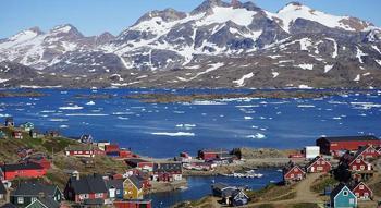 Grönland için kritik toplantı! Tarih verildi, ABD ile Danimarka görüşecek