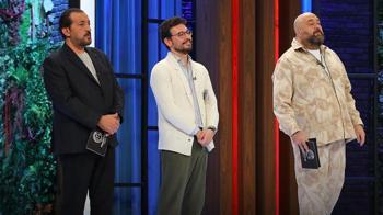 Son ceketin sahibi belli oldu! MasterChef All Star Altın Kupa'da 4 isim elendi