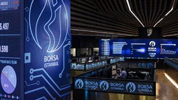 Borsa güne rekorla başladı