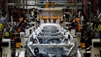 2025'teki otomotiv ihracatını 5 il sırtladı