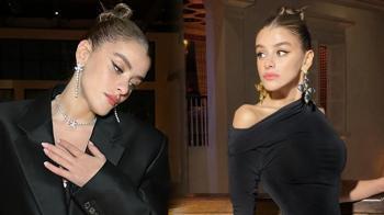 Ünlü oyuncudan samimi açıklamalar! 'Çocukluğumu çok yaşayamadım'