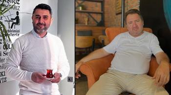 Mimar zannediliyordu, lise mezunu çıktı: Evimin her yerini yıktı, gitti