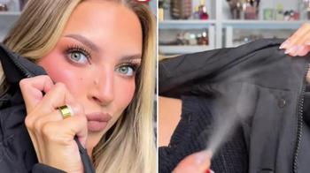 Montun yakası fondöten oluyor, lekesi çıkmıyor! İçine bu spreyden sıkın