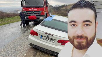 Otomobilde sır olay! Göğsünden vurulmuş halde cesedi bulundu