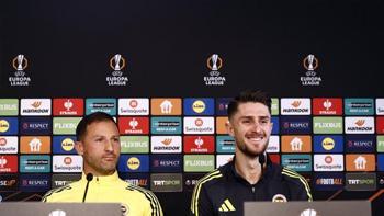 Fenerbahçe'de İsmail Yüksek’e Avrupa Kancası! 4 Dev Kulüp Transfer İçin Sırada