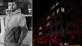 Kız arkadaşı tarafından bıçaklanarak öldürülen Serkan son yolculuğuna uğurlandı