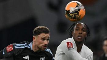 İngiliz basını yazdı! Galatasaray ve Fenerbahçe Mathys Tel'i istiyor