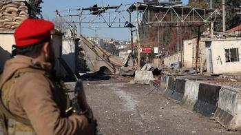 Şeyh Maksud Mahallesi'ndeki siviller YPG/SDG işgali sırasında yaşadıkları zulmü anlattı