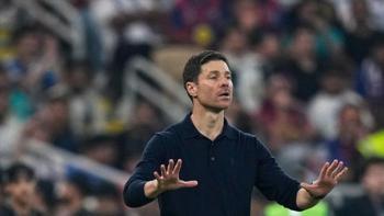 Barcelona yenilgisi sonra Real Madrid’de deprem