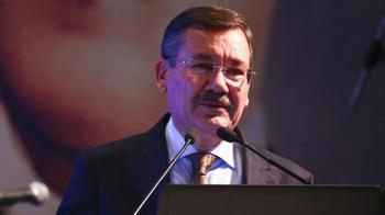 Ankara'daki su krizinin aslı ne? Melih Gökçek CNN Türk'te anlattı