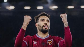 West Ham'da Paqueta krizi! Takımdan ayrılmak istediğini iletti