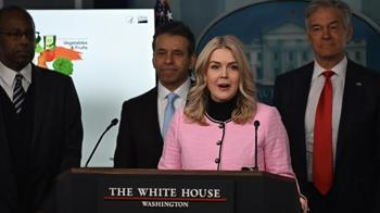 ABD İran'ı vuracak mı? Beyaz Saray'dan kritik 'Askeri Güç' açıklaması