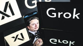 Grok’a ‘akıllı ol’ tokadı
