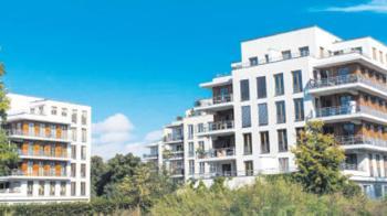 Depremin enerjisini bina donanımı yutacak