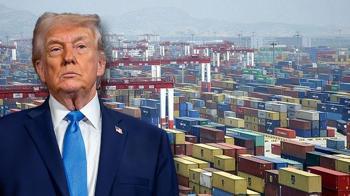 Trump açıkladı! ABD'den İran ile ticaret yapan ülkelere yüzde 25'lik ek vergi