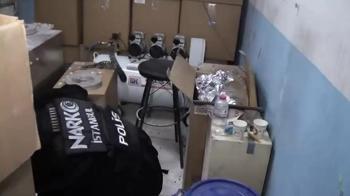 Avcılar'da uyuşturucu operasyonu! 6 şüpheliye gözaltı