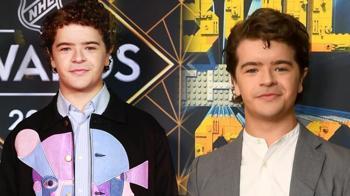 Stranger Things'in yıldızından şaşırtan itiraf! '13 yaşımdan beri hoşlanıyormuş'