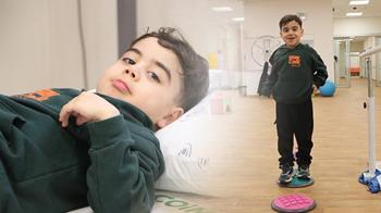 Avuçları çok kaşınınca doktora gittiler! Gerçek ortaya çıktı