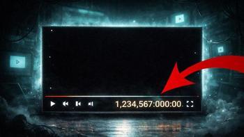 YouTube'a 140 yıl uzunluğunda bir video mu yüklendi? Gerçek ortaya çıktı