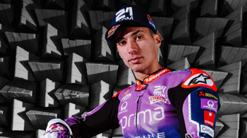 Toprak Razgatlıoğlu'nun 2026 MotoGP motosikleti tanıtıldı!