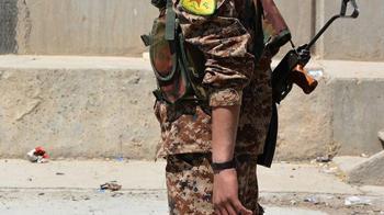 Suriye: Aranan suçlular ve eski rejim unsurları terör örgütü YPG/SDG saflarında