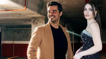 Paris onlara yaramadı! Berk Atan ve Gökçe Akyıldız aşkı kısa sürdü