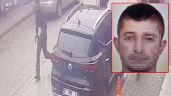 Öğretmene silahlı saldırı düzenleyen veli 'suç makinesi' çıktı