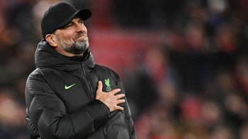 Jürgen Klopp'tan Real Madrid açıklaması! 'Telefonum çaldı'