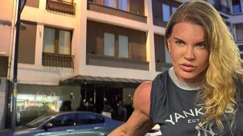 Biricik Suden'den 'Bebek Otel' yorumu! 'Biz ortaokuldayken otelin terasına gidip...'