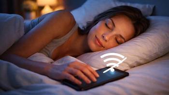 Telefonu kapatan mışıl mışıl uyuyor! Tek tıklamayla bataryaya avantaj