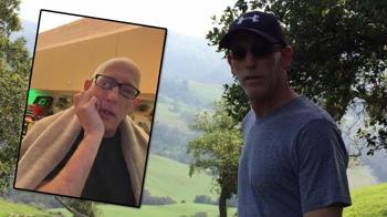 Kanser ile mücadele ediyordu! Ünlü oyuncu hayatını kaybetti