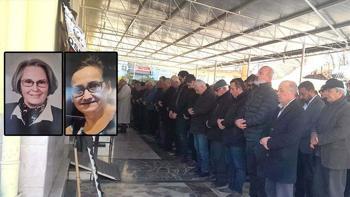 Ölüm aynı evde yakaladı! Anne ve kızı hayatını kaybetti