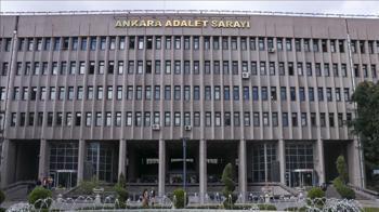 ABB'nin konser harcamalarına ilişkin davada tahliye edilen 3 sanık hakkında yakalama kararı