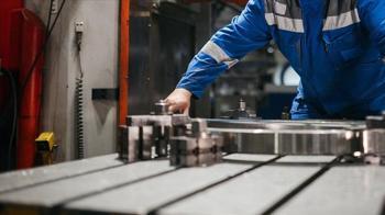 ABD'de Üretici Fiyat Endeksi yıllık bazda yüzde 3 arttı