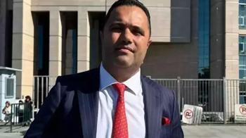 Avukat Rezan Epözdemir hakkında tahliye kararı