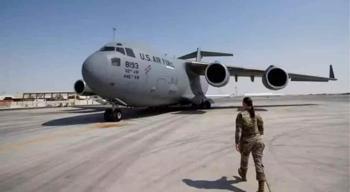 ABD üssünde personele 'üssü terk et' talimatı! 10 bin asker bulunuyor