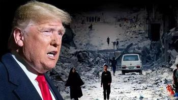 SON DAKİKA! ABD'den yeni Gazze açıklaması! 'Ateşkesin 2. aşaması başladı'