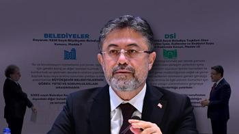 SON DAKİKA! Bakan Yumaklı'dan CNN Türk'te önemli açıklamalar! 'Öncelik her zaman içme suyundadır'