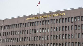 Ankara'da ihaleye fesat soruşturmasında şüphelilerden 5'i tutuklandı